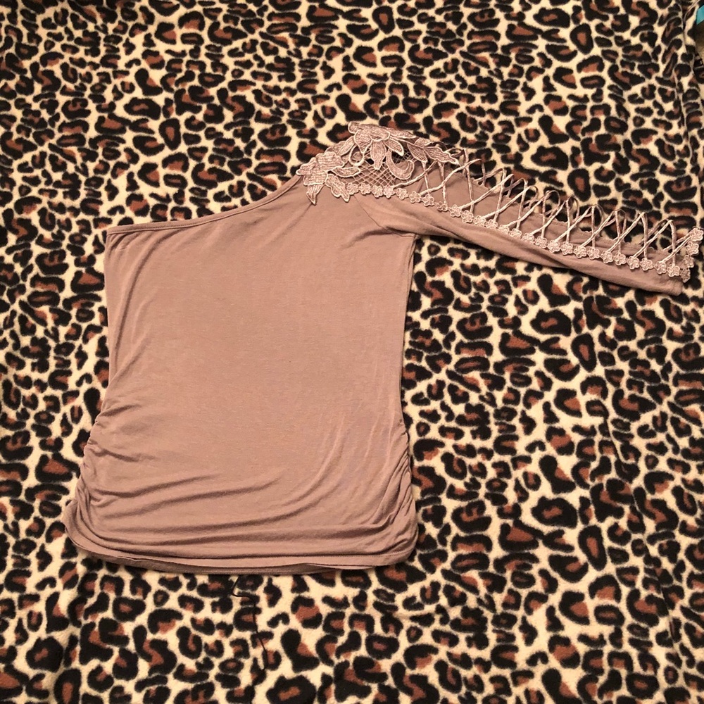 Cute top